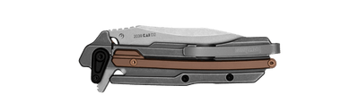 Kershaw FRONTRUNNER - timberknives.com