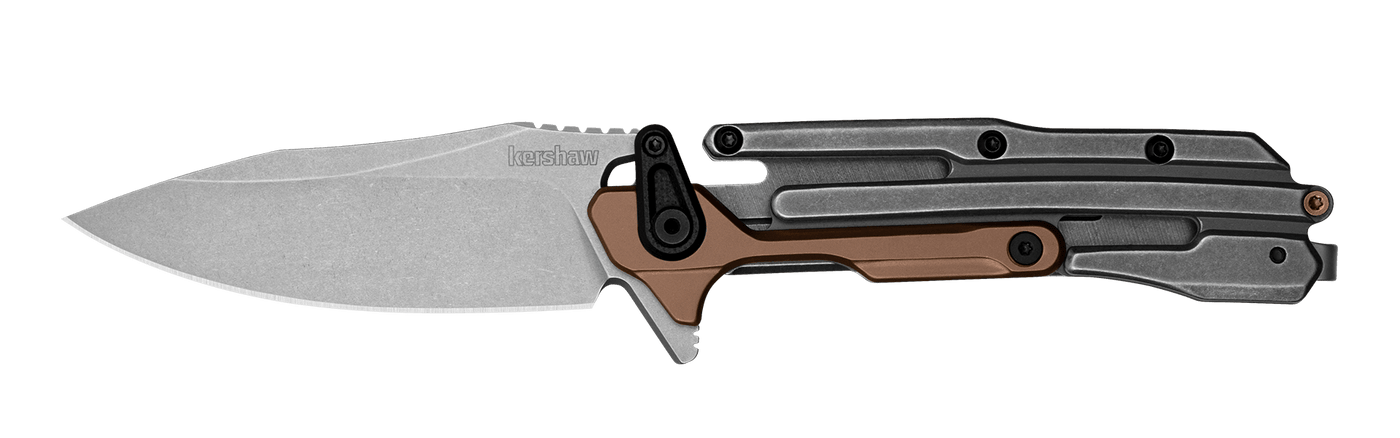 Kershaw FRONTRUNNER - timberknives.com