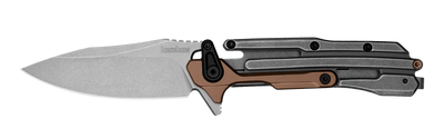 Kershaw FRONTRUNNER - timberknives.com