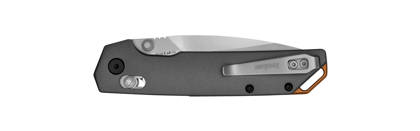 Kershaw IRIDIUM - timberknives.com