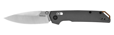 Kershaw IRIDIUM - timberknives.com