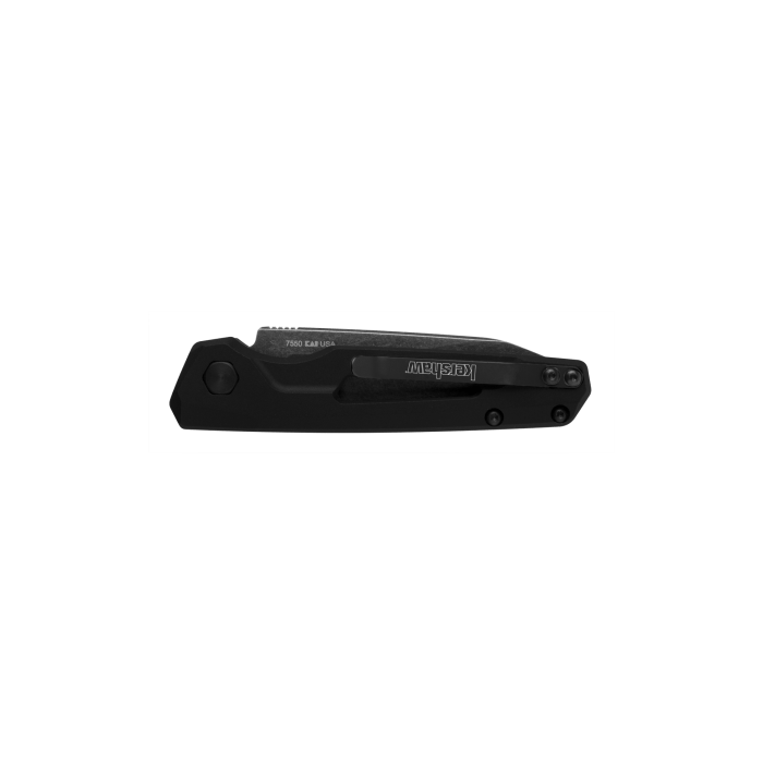 Kershaw Launch 11 - Automatic Knife - (OTS) Out the Side - Model 7550 - timberknives.com