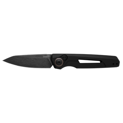Kershaw Launch 11 - Automatic Knife - (OTS) Out the Side - Model 7550 - timberknives.com
