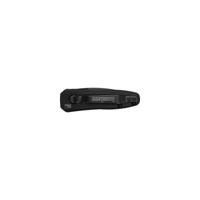 Kershaw Launch 4 CA Legal Automatic Knife (1.9" Black) 7500BLK - timberknives.com