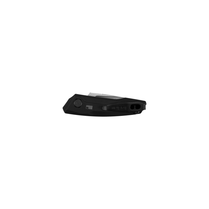 Kershaw Launch 9 - Automatic Knife - (OTS) Out the Side - Model 7250 - timberknives.com