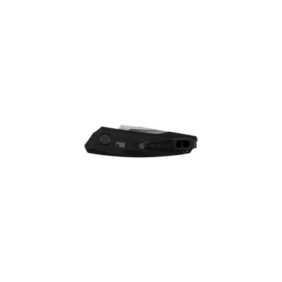 Kershaw Launch 9 - Automatic Knife - (OTS) Out the Side - Model 7250 - timberknives.com