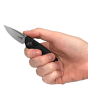 Kershaw Launch 9 - Automatic Knife - (OTS) Out the Side - Model 7250 - timberknives.com