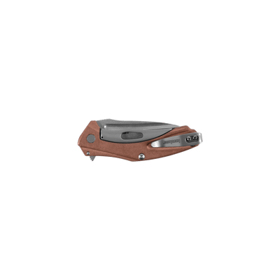 Kershaw Natrix Copper XS - Folding Pocket Knife - Model 7006CU - timberknives.com