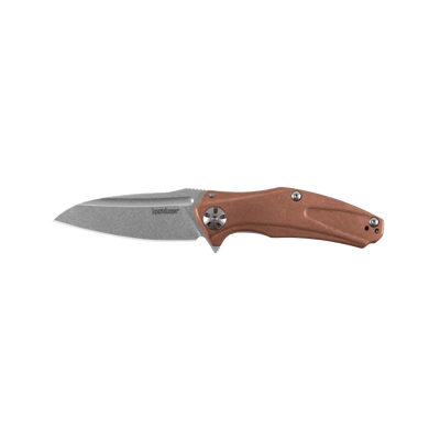 Kershaw Natrix Copper XS - Folding Pocket Knife - Model 7006CU - timberknives.com