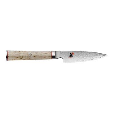 MIYABI BIRCHWOOD 34372 - 093 PARING KNIFE SG2 3.5 - INCH - timberknives.com
