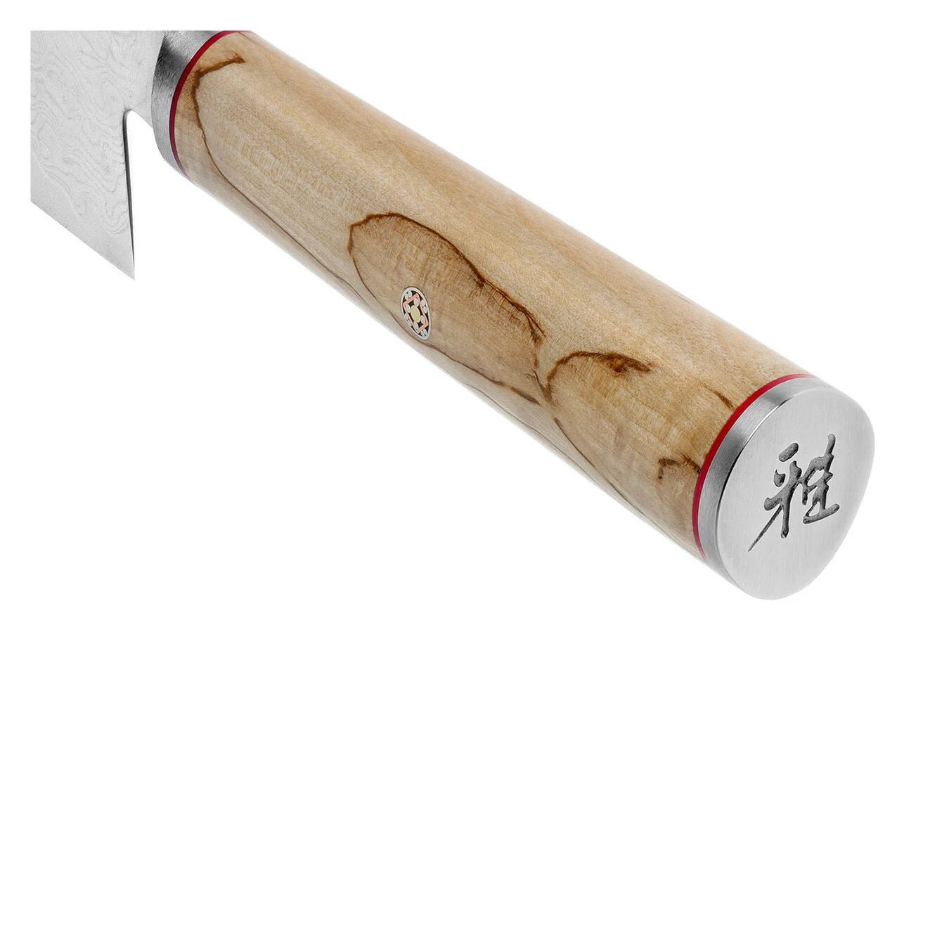 MIYABI BIRCHWOOD 34372 - 093 PARING KNIFE SG2 3.5 - INCH - timberknives.com