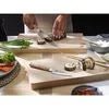 MIYABI BIRCHWOOD 34373 - 203 CHEF'S KNIFE 9 - INCH - timberknives.com