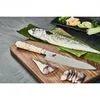MIYABI BIRCHWOOD 34373 - 203 CHEF'S KNIFE 9 - INCH - timberknives.com