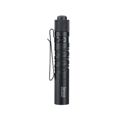 Olight i3T EOS Black Slim EDC Flashlight LUXEON TX LED (180 Lumens) - timberknives.com