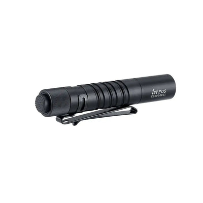 Olight i3T EOS Black Slim EDC Flashlight LUXEON TX LED (180 Lumens) - timberknives.com