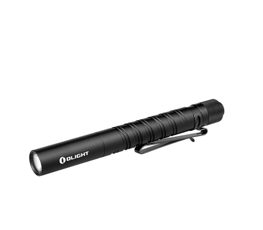 Olight i3T PLUS Slim Pocket Light - timberknives.com