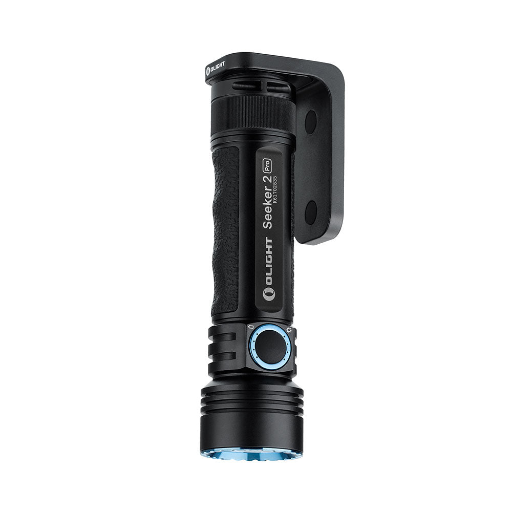 Olight Seeker 2 Pro OD Rechargeable Flashlight (3200 Lumens) - timberknives.com