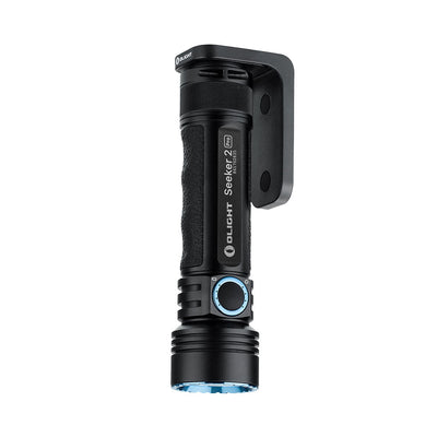 Olight Seeker 2 Pro OD Rechargeable Flashlight (3200 Lumens) - timberknives.com