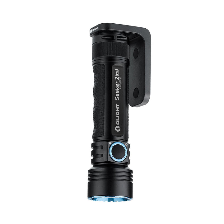 ［タイムセール］Olight Seeker 2 Pro Olight Seeker 2 Pro OD Rechargeable Flashlight (3200 Lumens