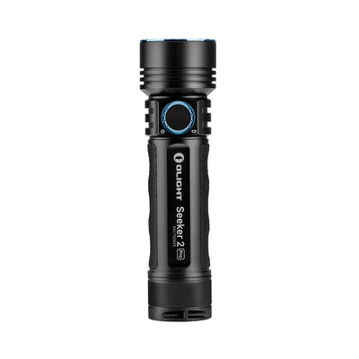 Olight Seeker 2 Pro OD Rechargeable Flashlight (3200 Lumens) - timberknives.com