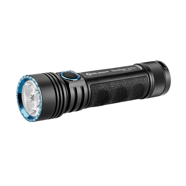 Olight Seeker2 pro 3200ルーメン Olight Seeker 2 Pro OD Rechargeable Flashlight (3200 Lumens