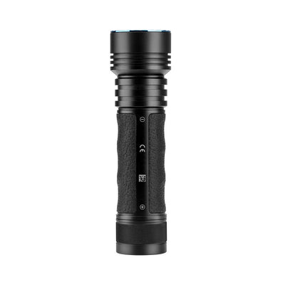 Olight Seeker 2 Pro OD Rechargeable Flashlight (3200 Lumens) - timberknives.com