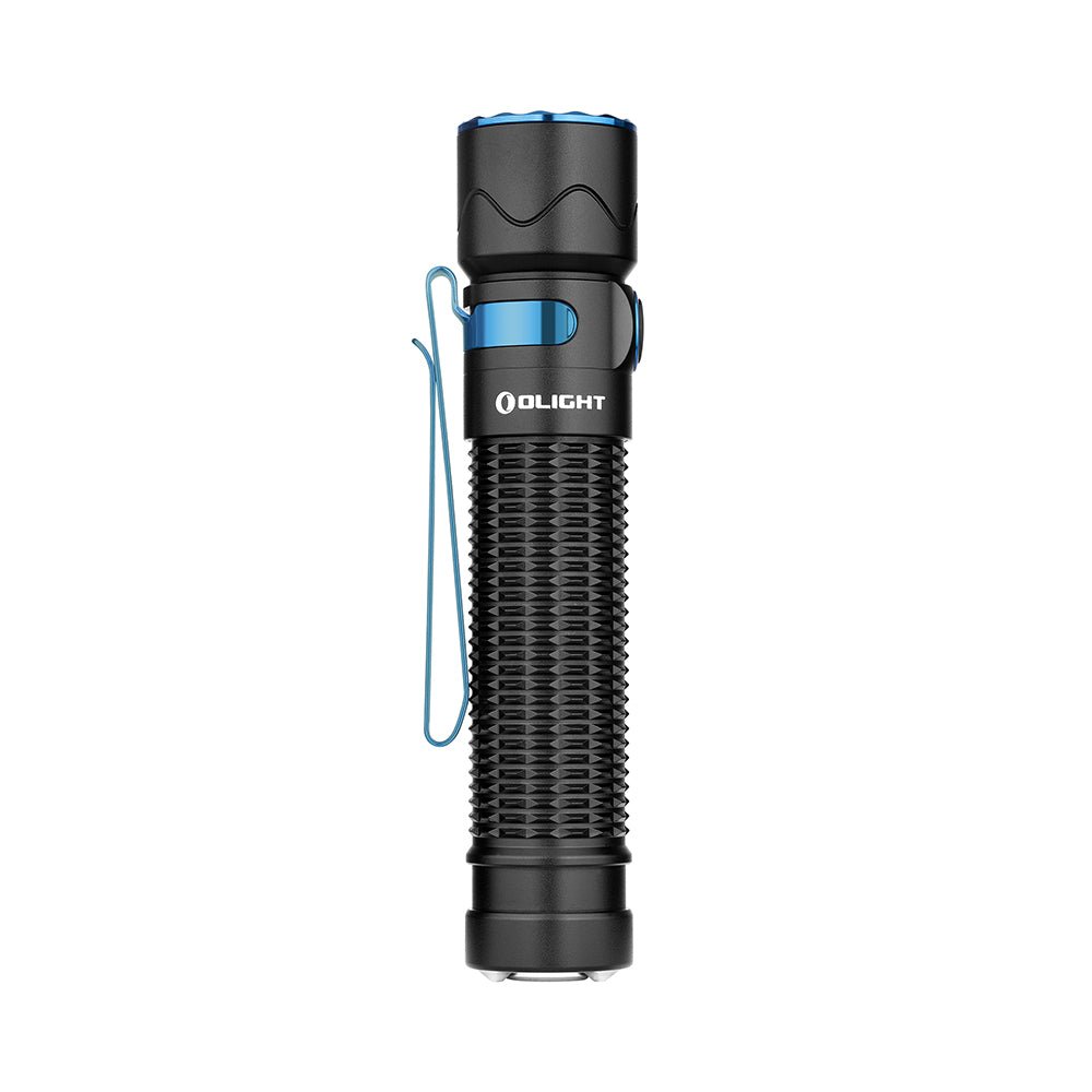 Olight Warrior Mini 2 Compact EDC Tactical Flashlight - timberknives.com