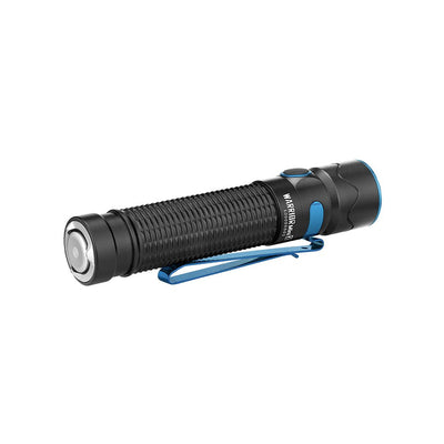 Olight Warrior Mini 2 Compact EDC Tactical Flashlight - timberknives.com