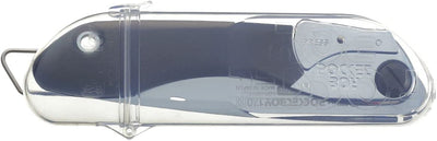 POCKETBOY 6.75" MEDIUM TEETH SILKY - timberknives.com
