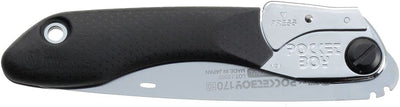 POCKETBOY 6.75" MEDIUM TEETH SILKY - timberknives.com