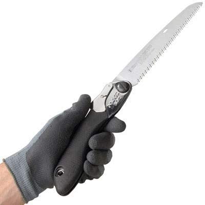 POCKETBOY 6.75" MEDIUM TEETH SILKY - timberknives.com