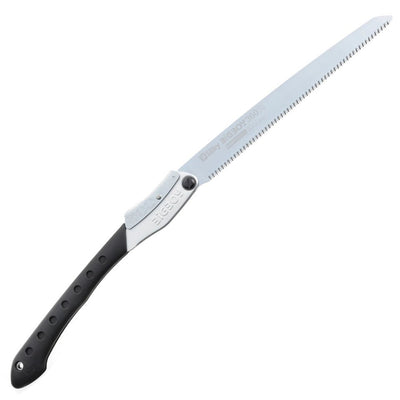 SILKY BIGBOY 14" FOLDING SAW MEDIUM TEETH - timberknives.com