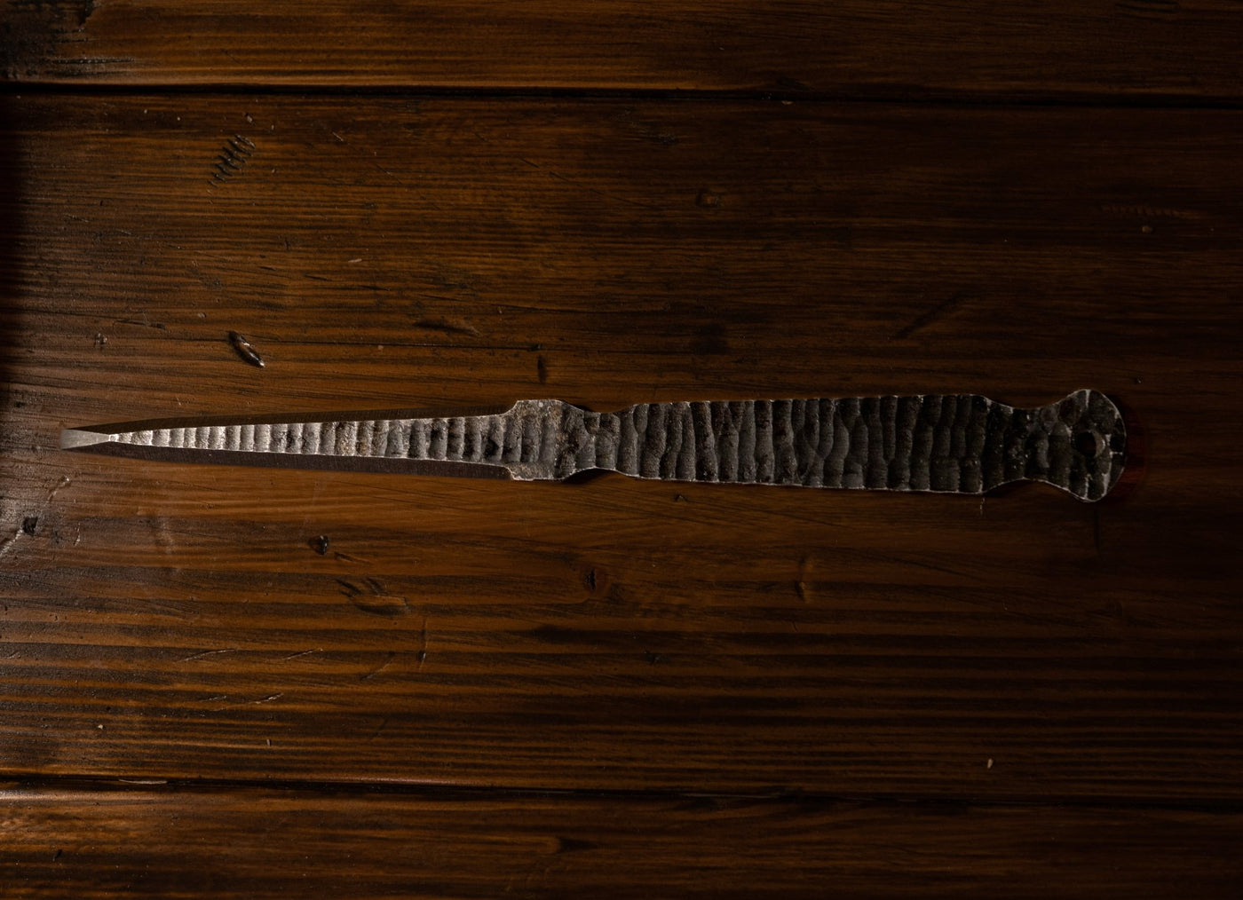 Stroup Knives - Pry Tool Narrow - timberknives.com