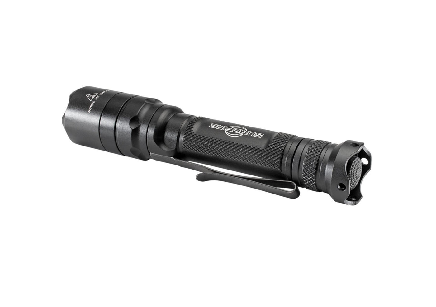 Surefire E2D DEFENDER® ULTRA - timberknives.com