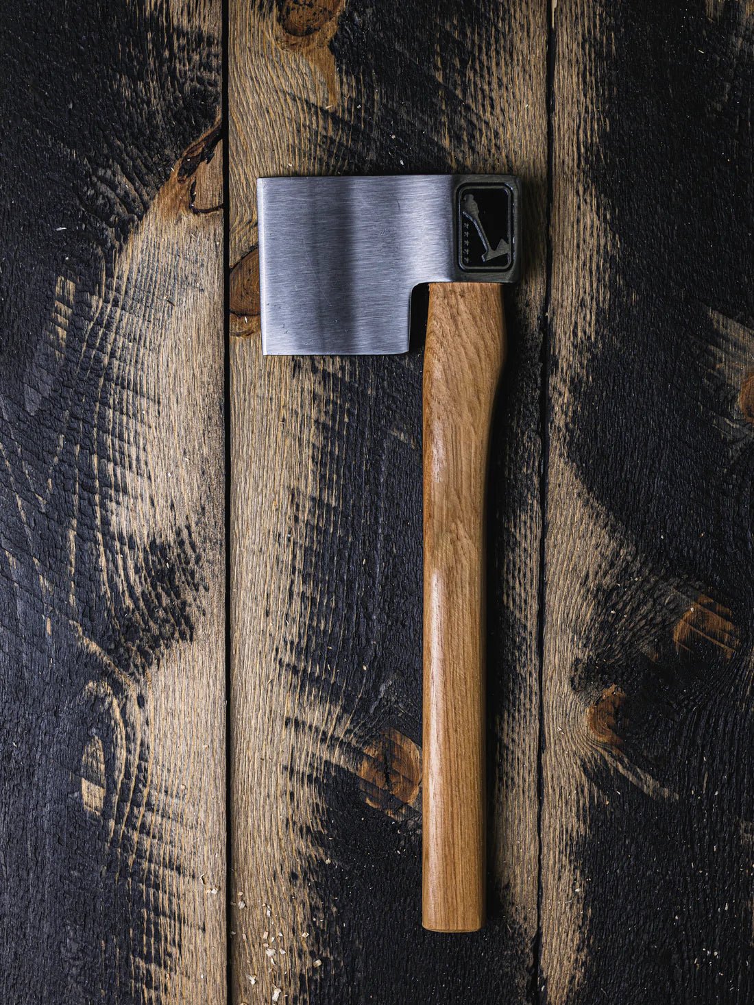 The Butcher Throwing Axe (17") - timberknives.com