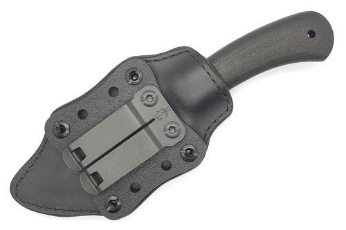 WINKLER Blue Ridge Hunter Fixed Blade (8") - timberknives.com