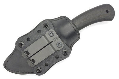 WINKLER Blue Ridge Hunter Fixed Blade (8") - timberknives.com