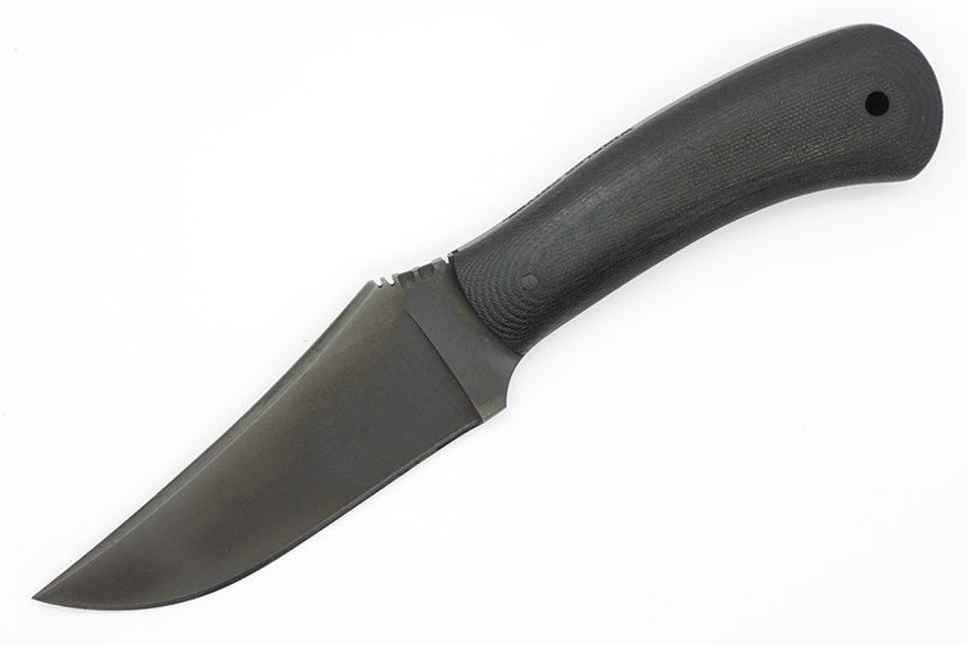 WINKLER Blue Ridge Hunter Fixed Blade (8") - timberknives.com
