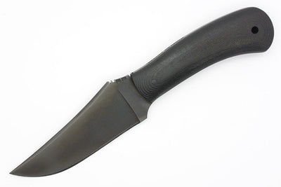 WINKLER Blue Ridge Hunter Fixed Blade (8") - timberknives.com