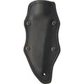 Winkler Knives WK Belt Knife Black Micarta (9") - timberknives.com