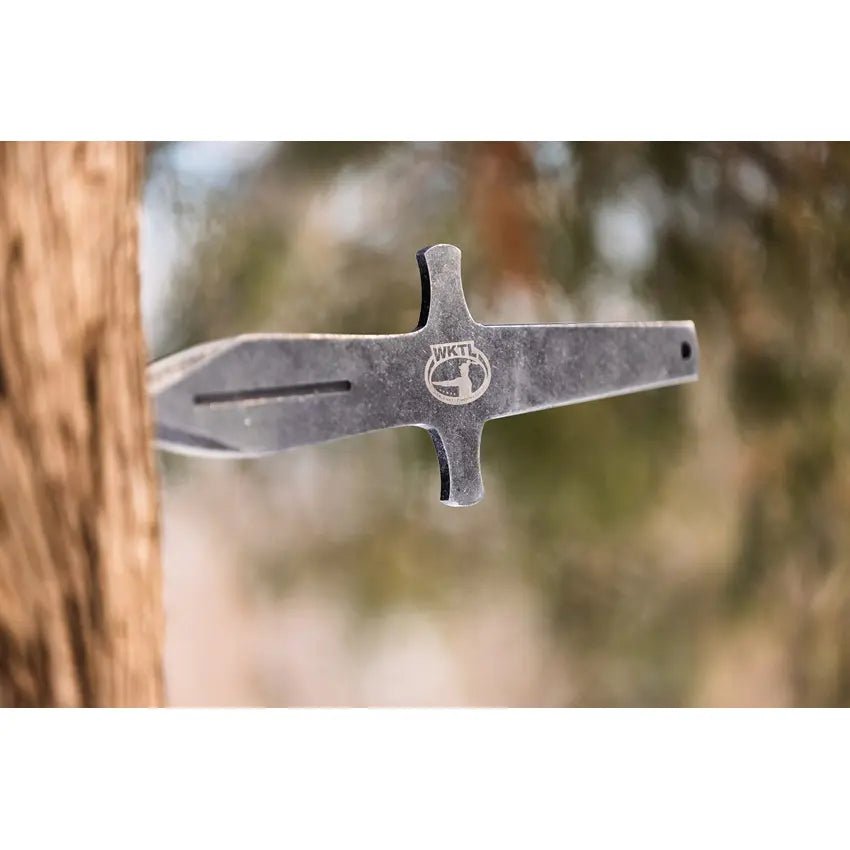 World Knife Throwing League – WKTL005 – Crusader Throwing Knives - timberknives.com