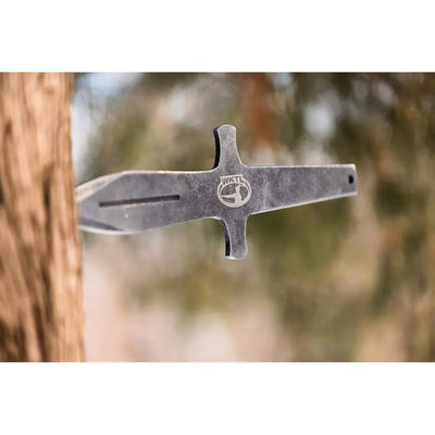 World Knife Throwing League – WKTL005 – Crusader Throwing Knives - timberknives.com