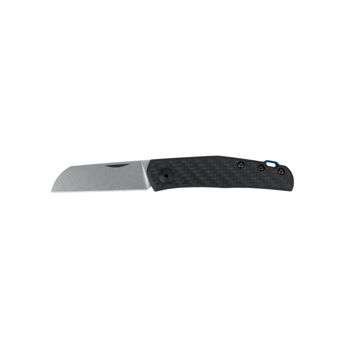 Zero Tolerance 0230 - Jens Ansø - ZT Folding Pocket Knife - Model 0230 - timberknives.com
