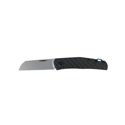 Zero Tolerance 0230 - Jens Ansø - ZT Folding Pocket Knife - Model 0230 - timberknives.com