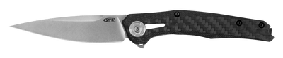 Zero Tolerance 0707 Folding Pocket Knife EDC - timberknives.com