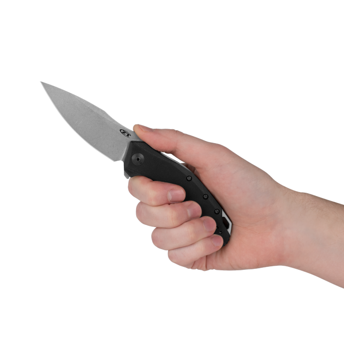 Zero Tolerance 0357 - Assisted Opening Folding Pocket Knife
