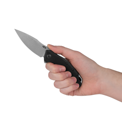 Zero Tolerance 0357 - Assisted Opening Folding Pocket Knife